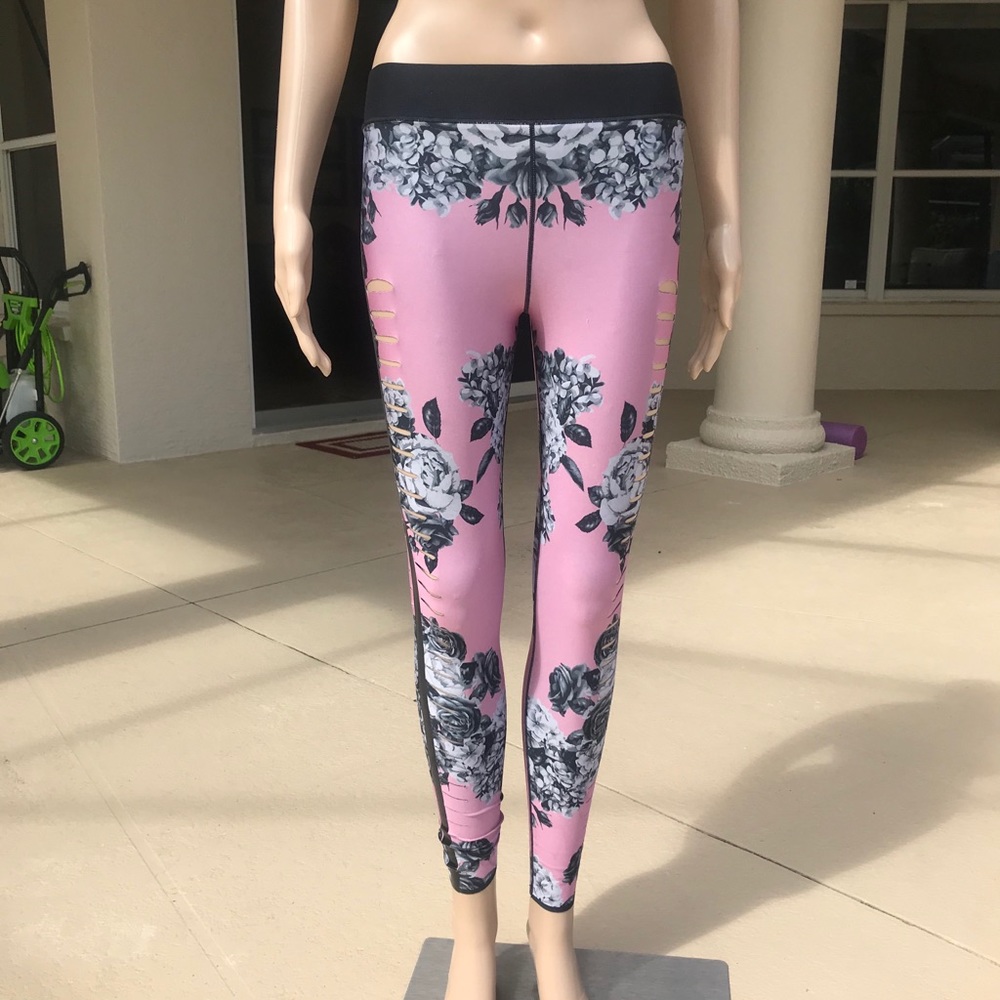 XS Ultracor high end leggings